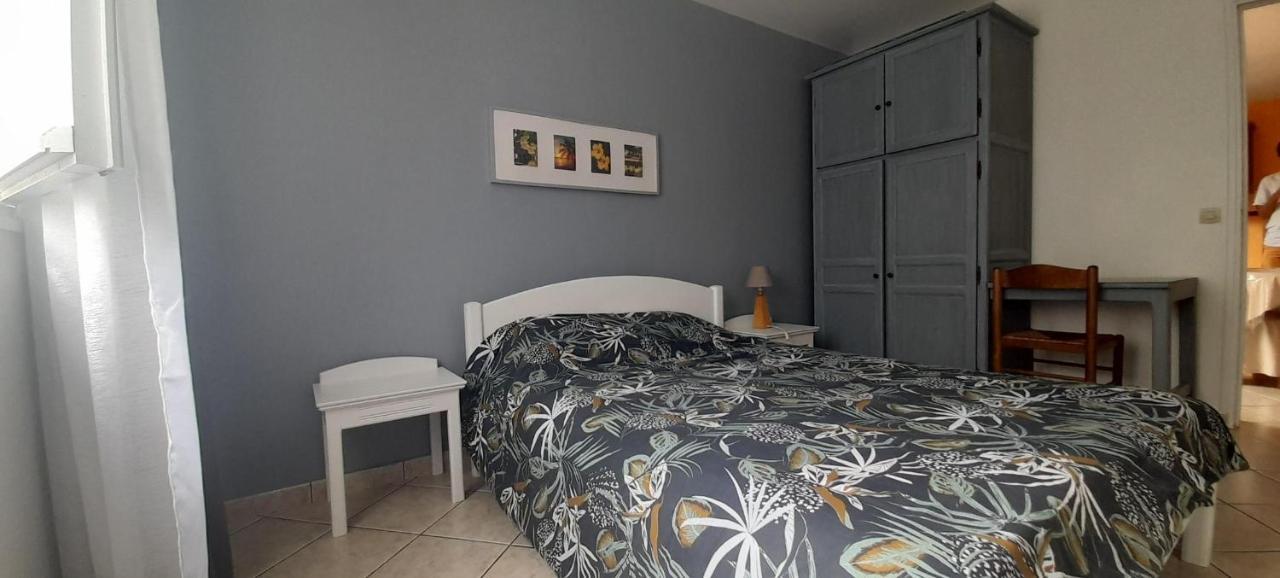Chambre D'Hote Magdeleine Le Guillaume Ngoại thất bức ảnh
