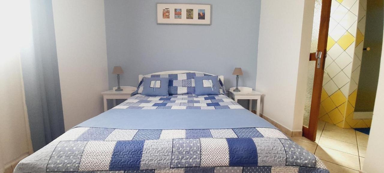 Chambre D'Hote Magdeleine Le Guillaume Ngoại thất bức ảnh